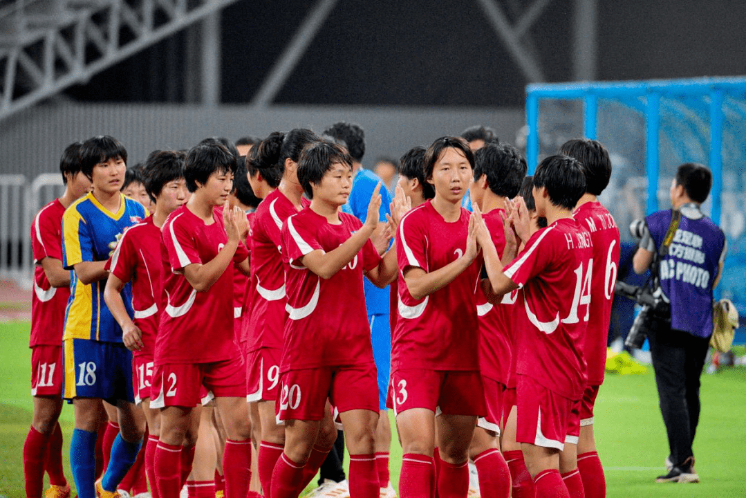 关于手握冠军？女足国家队重中之重的信息